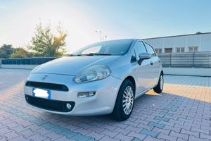 Fiat Punto 1.3 Multijet 95 CV S&S Lounge – 12/2016