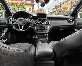 Classe A 180 CDI Sport ADATTA NEOPATENTATI