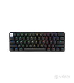 Testiera Gaming Logitech ITA