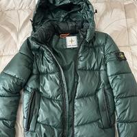 Piumino Stone Island