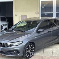 Fiat Tipo II 2021 1.6 mjt 130CV Sport pak Black (C