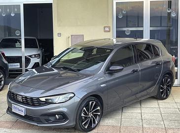 Fiat Tipo II 2021 1.6 mjt 130CV Sport pak Black (C
