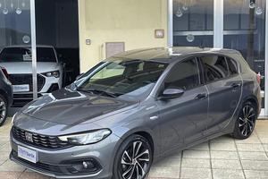 Fiat Tipo II 2021 1.6 mjt 130CV Sport pak Black (C