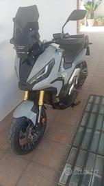 Honda X-ADV 750 - 2021
