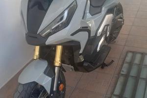 Honda X-ADV 750 - 2021