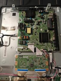 RICAMBI HISENSE 58A7120F