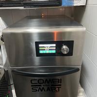 Forno Combi Wave Smart