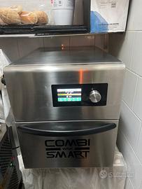 Forno Combi Wave Smart