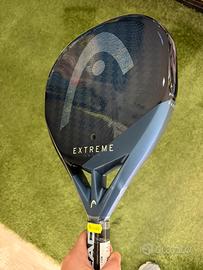 Head Extreme One X 2025 Padel