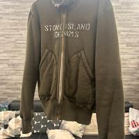 Felpa Stone island Denim