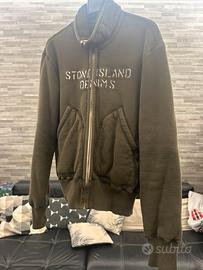 Felpa Stone island Denim