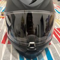 Casco Scorpion exo con custodia