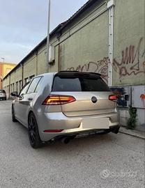 Volkswagen Golf 7.5 2.0 TDI
