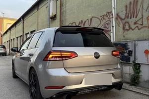 Volkswagen Golf 7.5 2.0 TDI