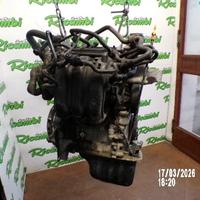MOTORE PER VW POLO 9N2 1.2 12V ANNO 2007