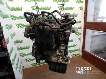MOTORE PER VW POLO 9N2 1.2 12V ANNO 2007