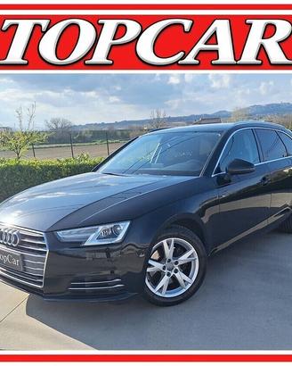 Audi A4 Avant SportPlus Cambio Automatico
