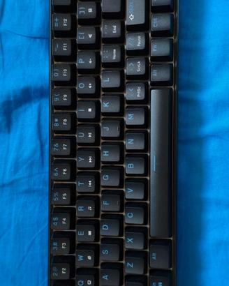 tastiera meccanica da gaming 