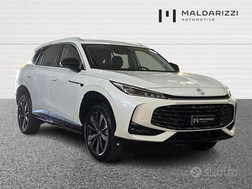 MG HS 1.5 Luxury