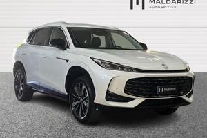 MG HS 1.5 Luxury