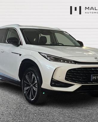 MG HS 1.5 Luxury