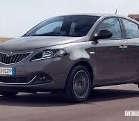 Ricambi Lancia Y 2020/2023