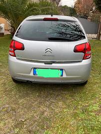 auto C3 usata 