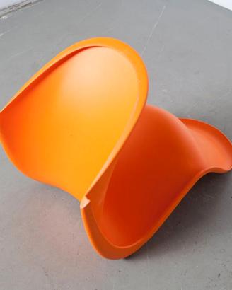 Sedie Design VITRA Panton