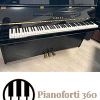Pianoforte silent Yamaha B1PE