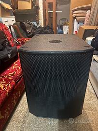 Sub db Technologies 618