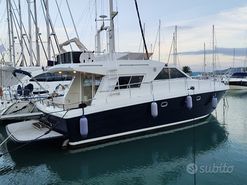 Raffaelli Storm Refit Totale 2024-2025 unica