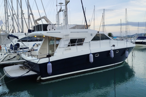 Raffaelli Storm Refit Totale 2024-2025 unica