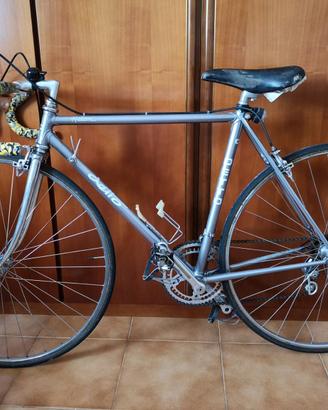 bici da corsa d epoca