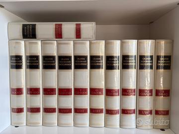 Enciclopedia UTET