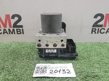 CENTRALINA ABS AUDI Q5 Serie 8R0614517BE diesel 29