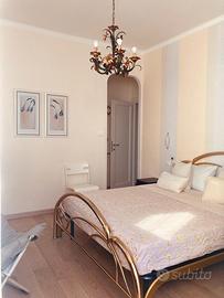 Vacanze ad Alassio? Bilocale centro,150 passi mare