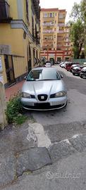 Seat ibiza 1.4 diesel