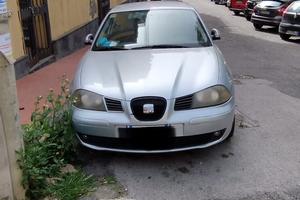 Seat ibiza 1.4 diesel