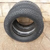 gomme moto scooter 2.75  9