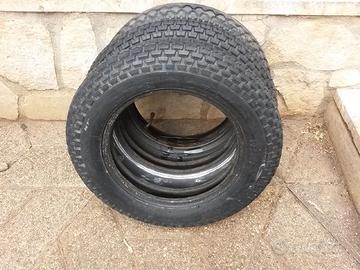 gomme moto scooter 2.75  9