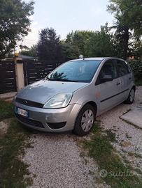 Ford Fiesta Serie 5 - 1.4