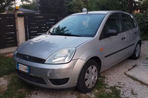 Ford Fiesta Serie 5 - 1.4