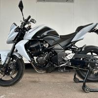 Kawasaki Z 750 Depotenziata A2 Neopatentati - 2010