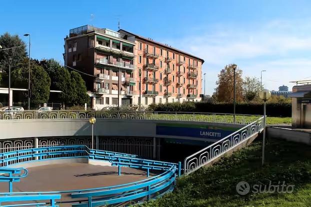 Appartamento 65 mq zona Farini - Spese Comprese