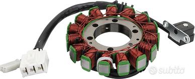 Statore Magnete 15 Bobina Yamaha YZF R1 2015-2023
