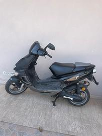 Aprilia SR 50 (elaborato 70cc) - Anno 1998