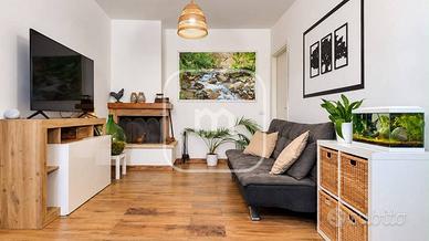 Villa di 90 m² con 3 locali a Zagarolo