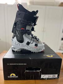 scarponi sci alpinismo La Sportiva Vega Woman