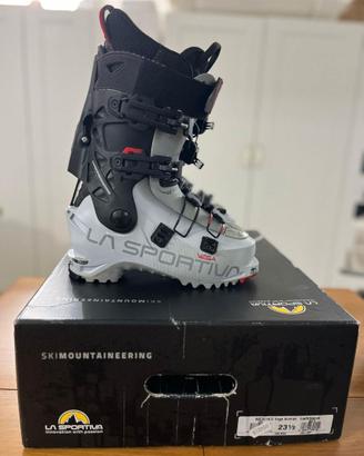 scarponi sci alpinismo La Sportiva Vega Woman