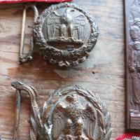 Fibie cinturone mvsn ww2 ventennio